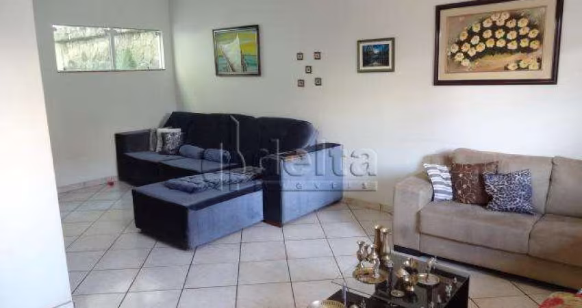 Casa Residencial Padrão em Uberlândia