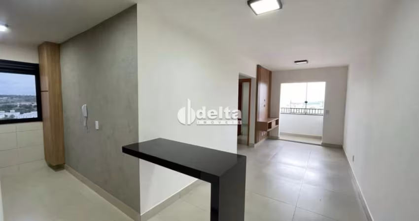 Apartamento disponível para venda no bairro Gávea Sul em Uberlândia-MG