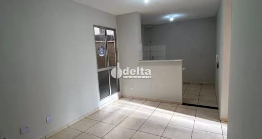 Apartamento disponível para venda no bairro Gávea Sul em Uberlândia-MG