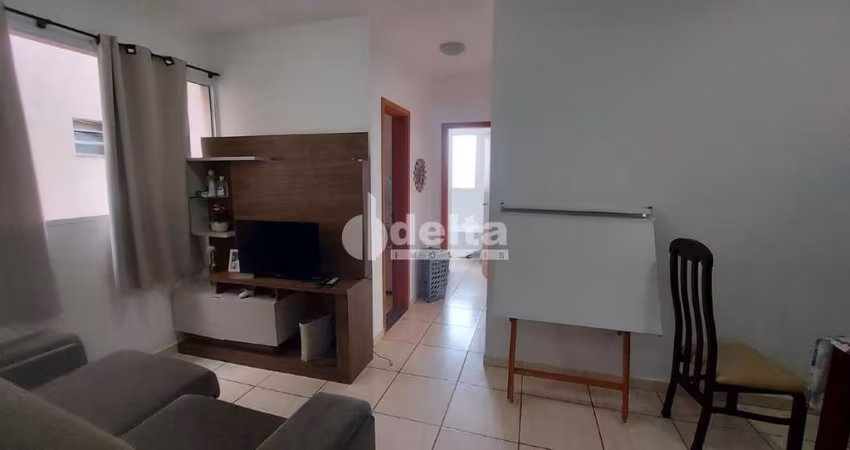 Apartamento disponível para venda no bairro Panorama em Uberlândia-MG
