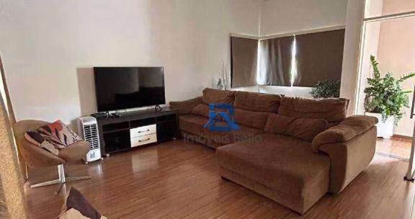 Casa com 3 dormitórios à venda - Condomínio Country Club - Itatiba/SP