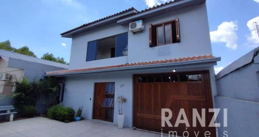 CASA LAJEADO MOINHOS
