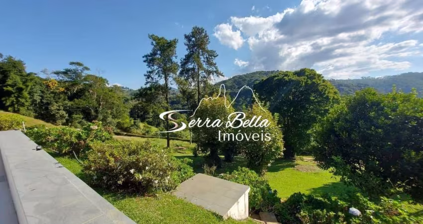 Sítio com 4 dormitórios à venda, 27000 m² por R$ 860.000,00 - Sebastiana - Teresópolis/RJ