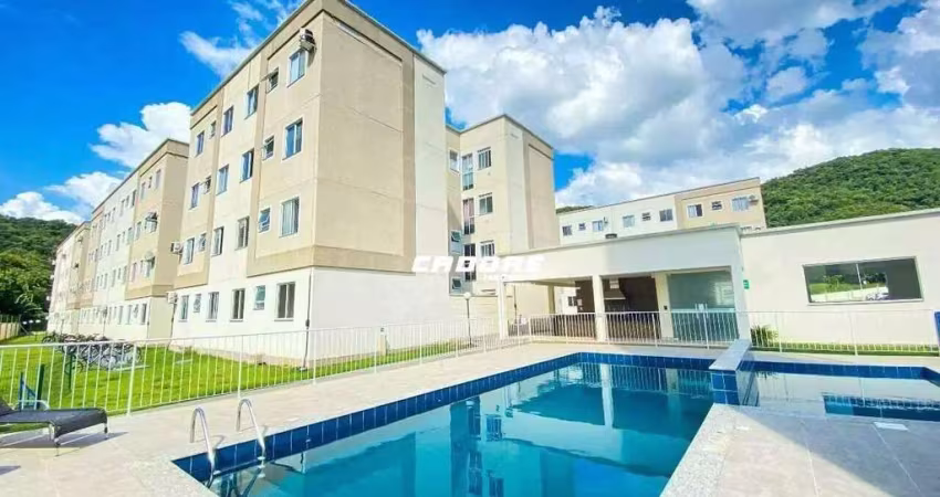 Apartamento para locação no bairro Progresso I Cadore Imóveis