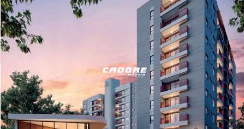 Residencial Maldivas – Viva com Estilo no Bairro Velha | Cadore imóveis