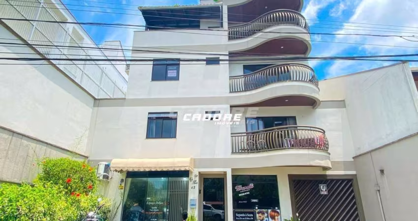 Apartamento com a proximadamente 150m² no bairro Garcia I Cadore Imóveis.