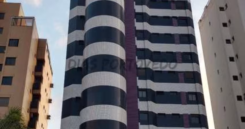 Apartamento com 4 quartos à venda no Jardim Proença, Campinas 
