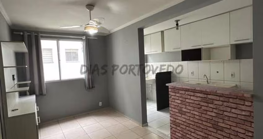 Apartamento com 2 quartos à venda no Jardim Nova Europa, Campinas 