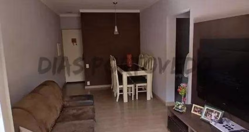 Apartamento com 3 quartos à venda no Jardim Paulicéia, Campinas 