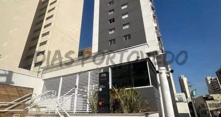 Apartamento com 2 quartos à venda no Centro, Campinas 