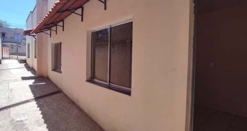 Casa Geminada para venda em Ribeirão das Neves , bairro Rosana