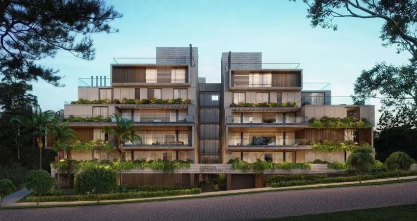 Apartamento para venda  no Bairro Três Figueiras em Porto Alegre