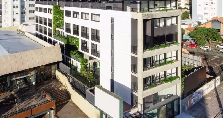 Studio para venda  no Bairro Menino Deus em Porto Alegre