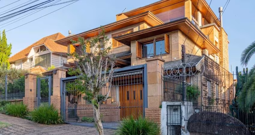 Casa para venda  no Bairro IPANEMA em Porto Alegre
