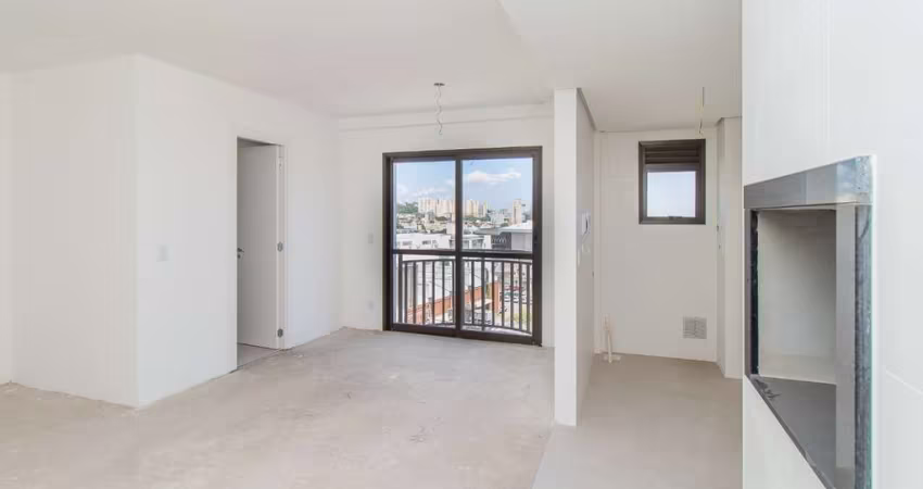 Apartamento para venda  no Bairro JARDIM BOTANICO em Porto Alegre