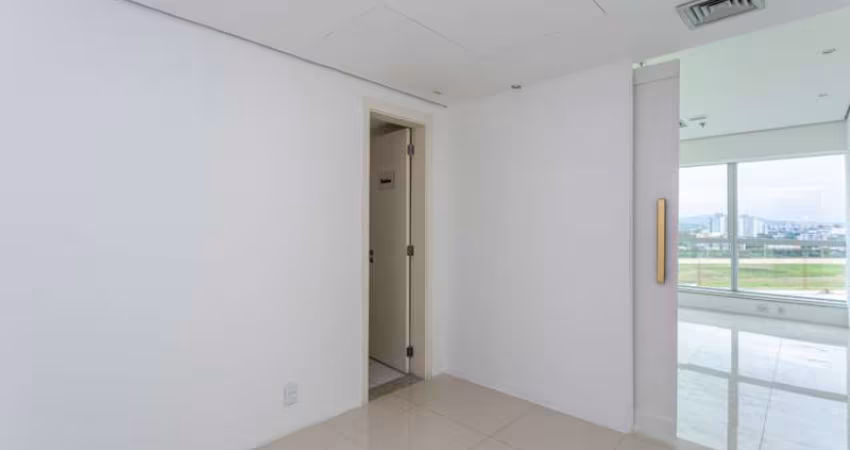 Sala para venda  no Bairro Cristal em Porto Alegre