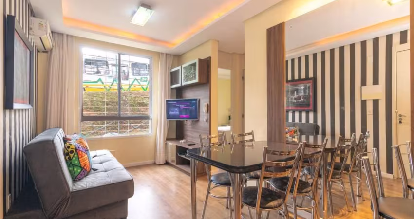 Apartamento para venda  no Bairro Morro Santana em Porto Alegre