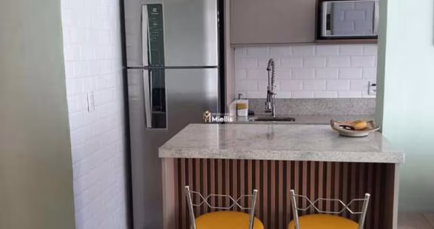Apartamento Encantador