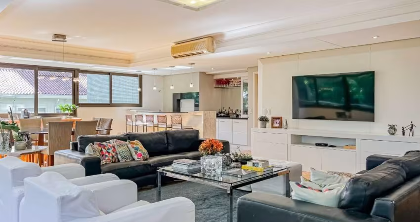 Apartamento para venda  no Bairro RIO BRANCO em Porto Alegre