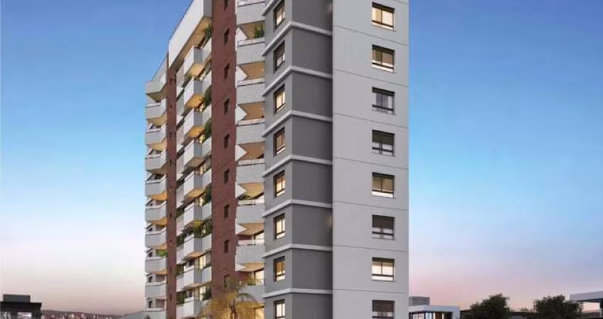 Apartamento para venda  no Bairro Mont Serrat em Porto Alegre