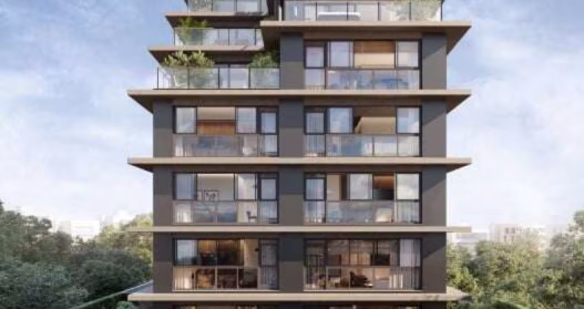 Apartamento para venda  no Bairro Boa Vista em Porto Alegre