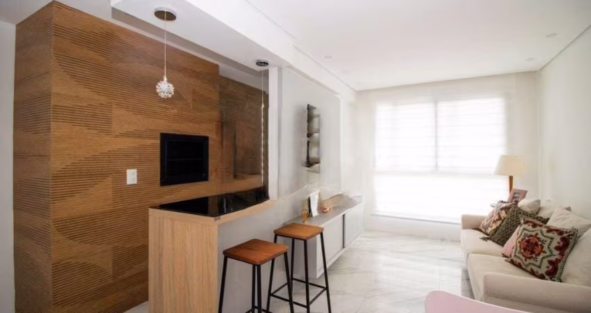 Apartamento para venda  no Bairro Central Parque em Porto Alegre
