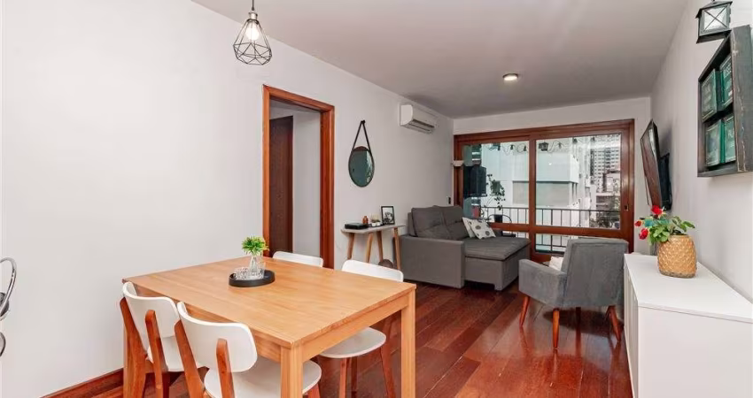 Apartamento para venda  no Bairro Moinhos de Vento em Porto Alegre