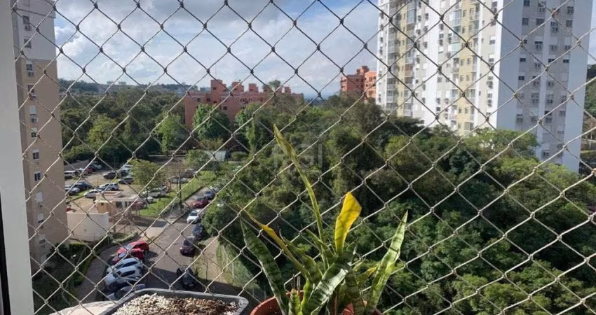 Apartamento para venda  no Bairro JARDIM CARVALHO em Porto Alegre