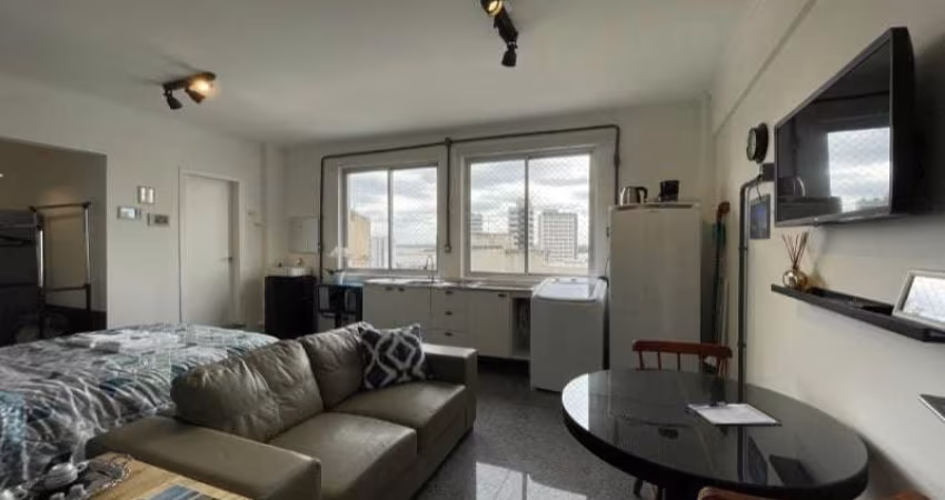 Apartamento para venda  no Bairro CENTRO HISTORICO em Porto Alegre