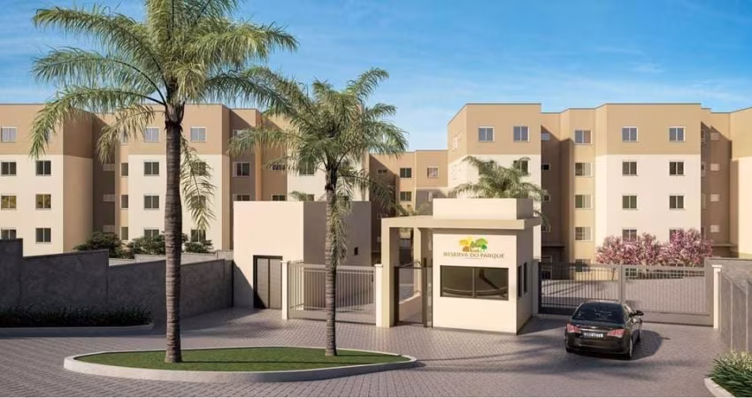 Studio para venda  no Bairro Aparecida em ALVORADA