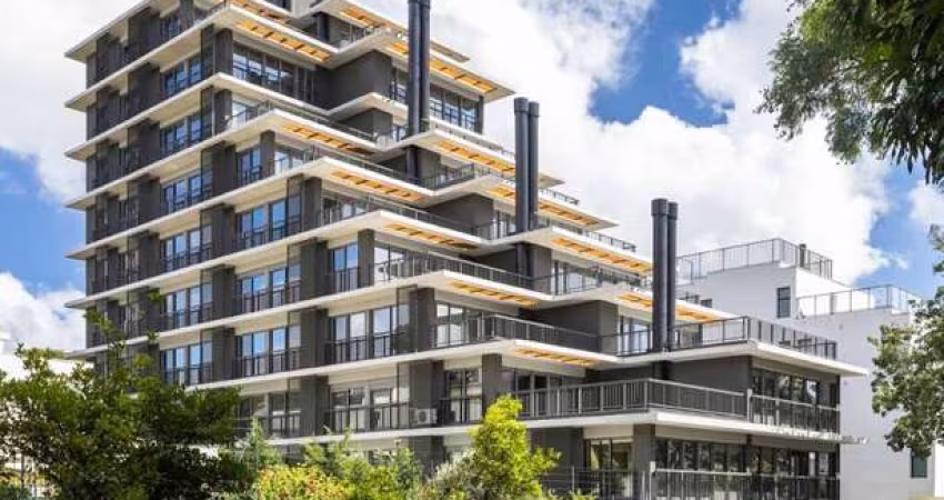 Apartamento para venda  no Bairro Petrópolis em Porto Alegre