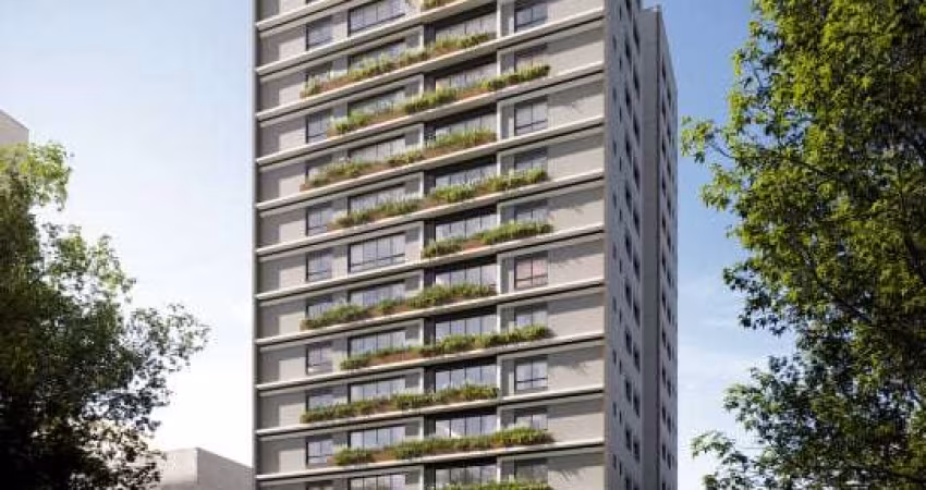 Cobertura Duplex para venda  no Bairro RIO BRANCO em Porto Alegre