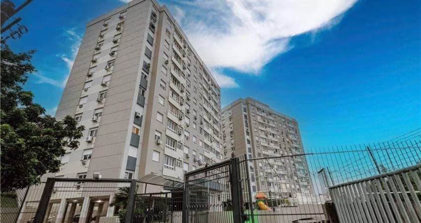 Apartamento para venda  no Bairro JARDIM BOTANICO em Porto Alegre