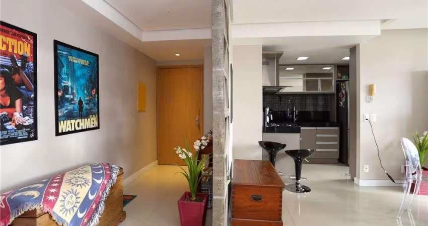 Apartamento para venda  no Bairro Jardim Lindóia em Porto Alegre