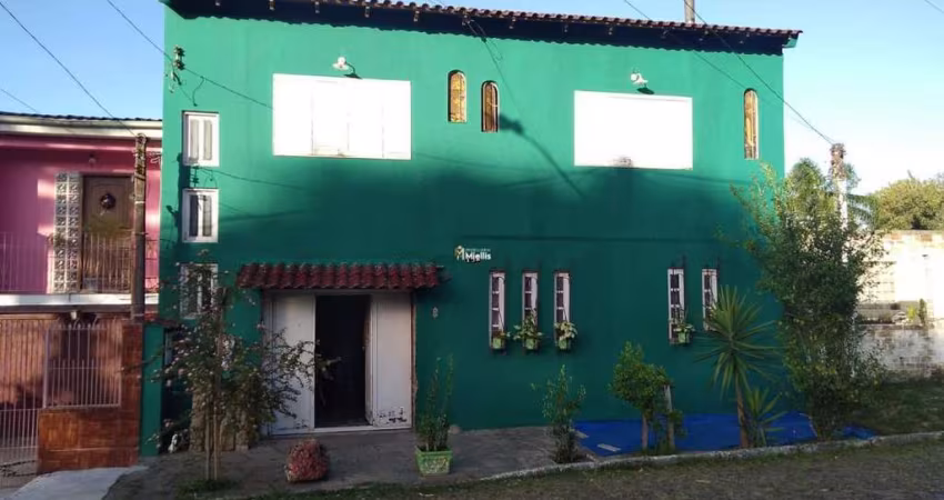 CASA COM 04 DORMITÓRIOS ESMERALDA VIAMÃO-RS