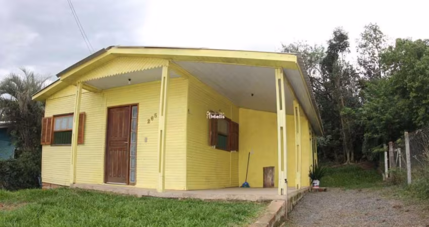 TERRENO ÓTIMA LOCALIZAÇÃO - VIAMÃO