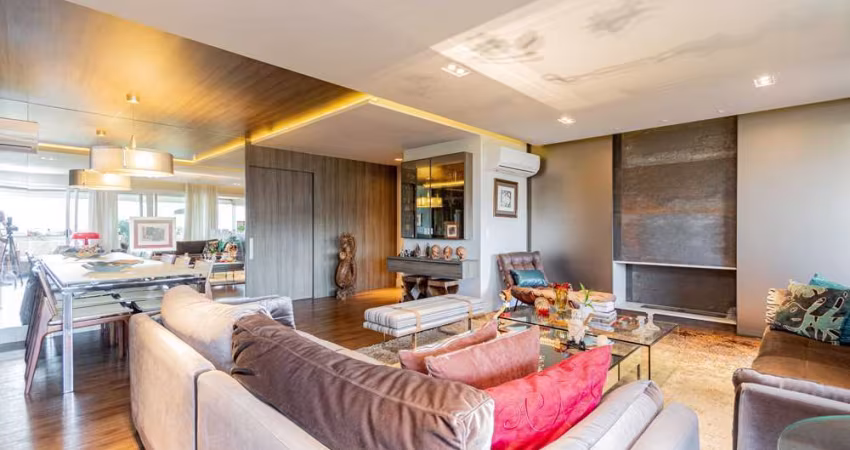Apartamento para venda  no Bairro Jardim do Salso em Porto Alegre