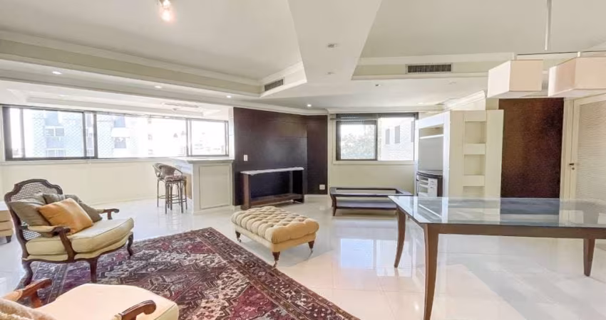 Apartamento para venda  no Bairro Bela Vista em Porto Alegre