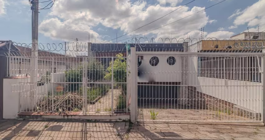Casa para venda  no Bairro Bom Jesus em Porto Alegre