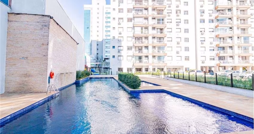 Apartamento para venda  no Bairro Santa Maria Goretti em Porto Alegre