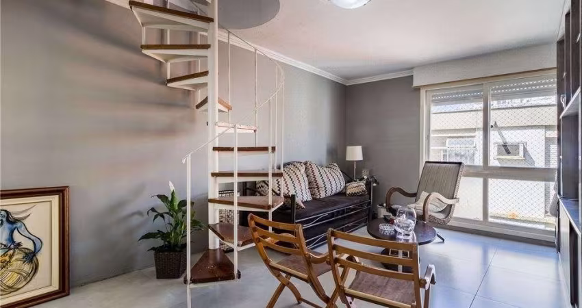 Cobertura Duplex para venda  no Bairro Cristo Redentor em Porto Alegre