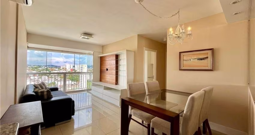 Apartamento para venda  no Bairro Cristo Redentor em Porto Alegre