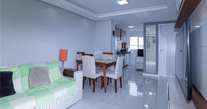 Apartamento para venda  no Bairro Lomba do Pinheiro em Porto Alegre