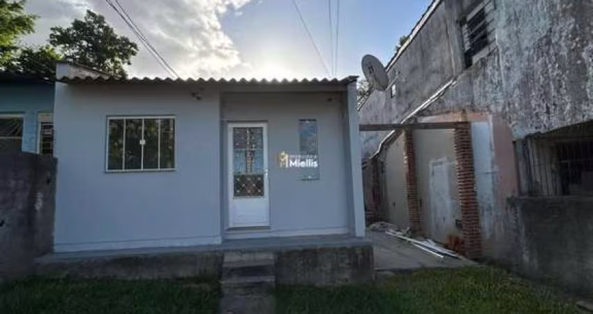CASA RECÉM REFORMADA - ESTALAGEM - VIAMÃO RS