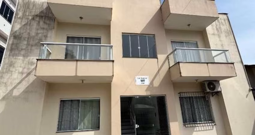 Apartamento à venda, 66 m² por R$ 370.000,00 - Itacolomi - Balneário Piçarras/SC