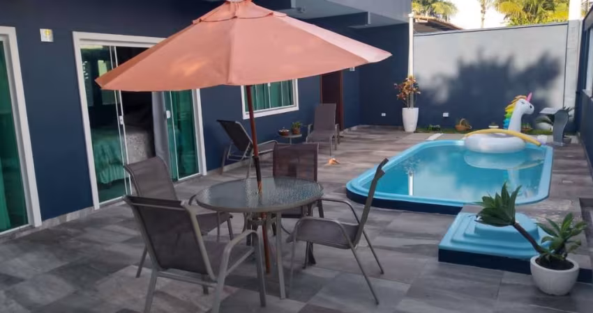 Casa à venda, 179 m² por R$ 2.749.900,00 - Centro - Balneário Piçarras/SC