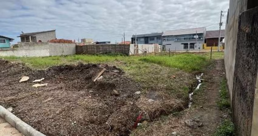 Terreno à venda, 300 m² por R$ 440.000,00 - Itacolomi - Balneário Piçarras/SC
