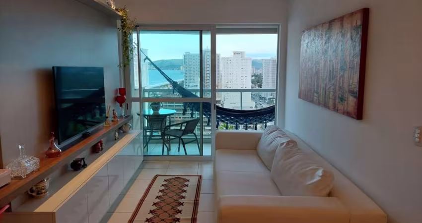 Apartamento à venda, 74 m² por R$ 980.000,00 - Itacolomi - Balneário Piçarras/SC
