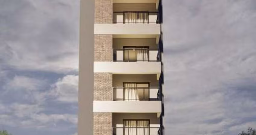 Apartamento à venda, 100 m² por R$ 698.000,00 - Itacolomi - Balneário Piçarras/SC