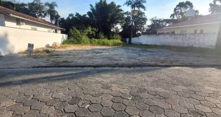 Terreno à venda, 292 m² por R$ 480.000,00 - Centro - Balneário Piçarras/SC